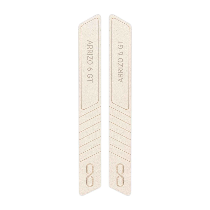 محافظ لبه آینه خودرو ماهوت مدل RAZR-W مناسب برای چری ARRIZO 6 GT مجموعه 2 عددی