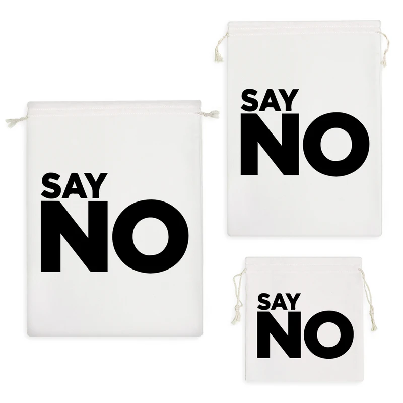 نظم دهنده خندالو مدل Say No کد 6536 مجموعه 3 عددی