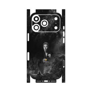 MAHOOT Al Pacino-FullSkin Cover Sticker for Apple iPhone 17 Pro