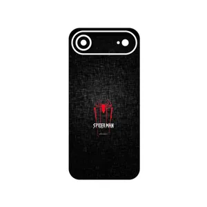 MAHOOT Spider_Man Cover Sticker for Apple iPhone 17 Air