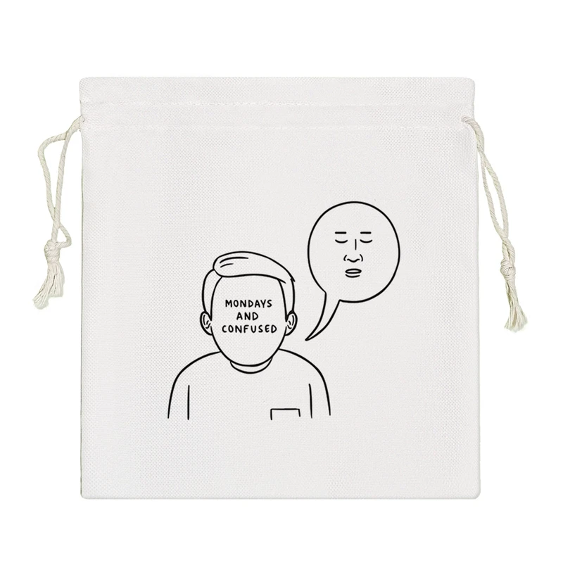 نظم دهنده خندالو مدل Mondays And Confused کد 6910-S