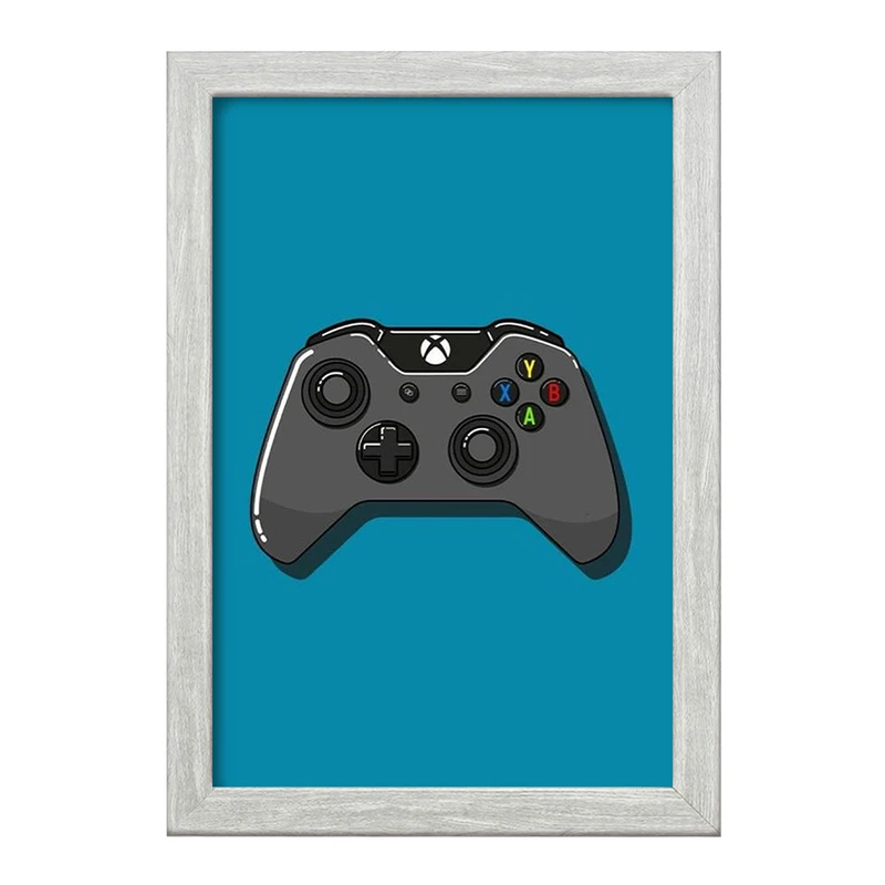 تابلو خندالو طرح گیم (Game) کد F3147