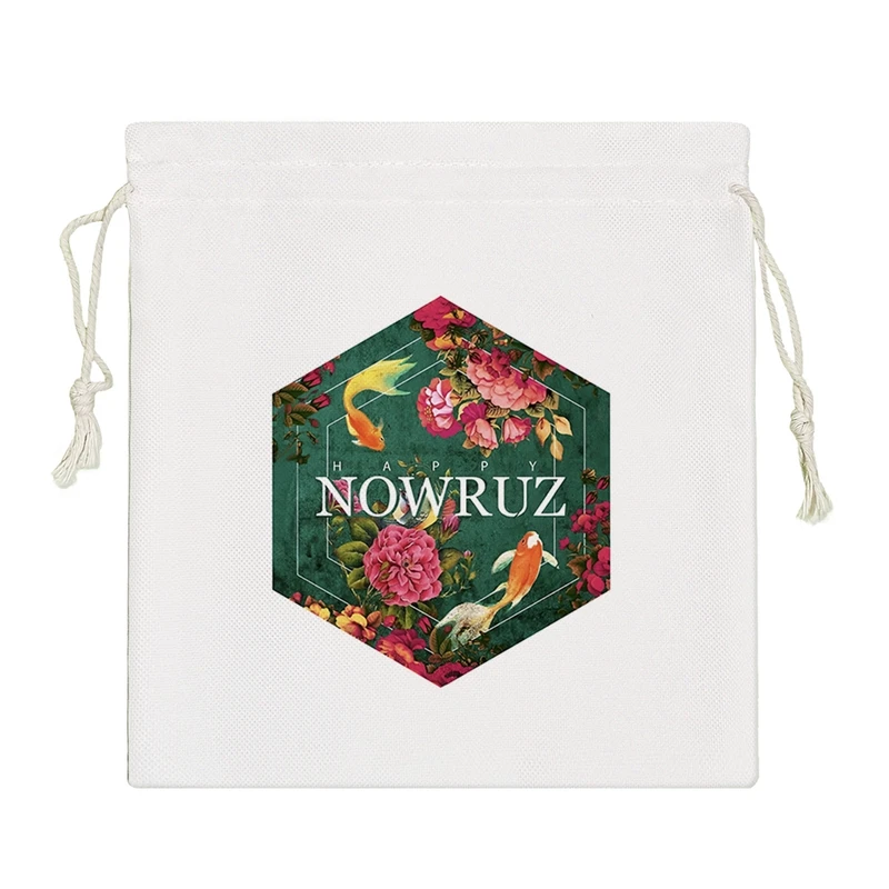 نظم دهنده خندالو مدل نوروز مبارک کد H2078-S