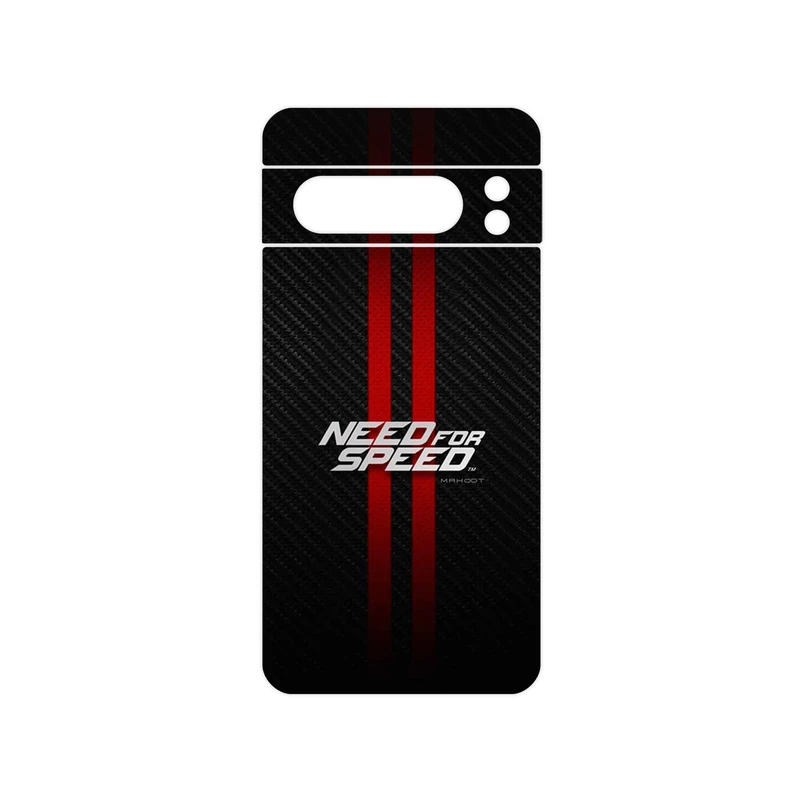 برچسب پوششی ماهوت مدل Need_for_Speed_Game مناسب برای گوشی موبایل گوگل Pixel 8 Pro