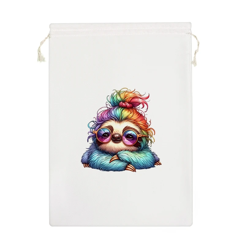 نظم دهنده خندالو مدل تنبل رنگی کد H1907-M