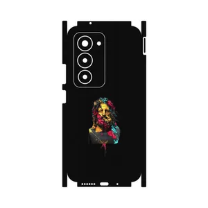 MAHOOT Painted Sculpture Digital Art-FullSkin Cover Sticker for Xiaomi Redmi 15 4G