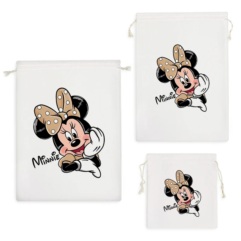 نظم دهنده خندالو مدل میکی موس (Mickey Mouse) کد H2252 مجموعه 3 عددی