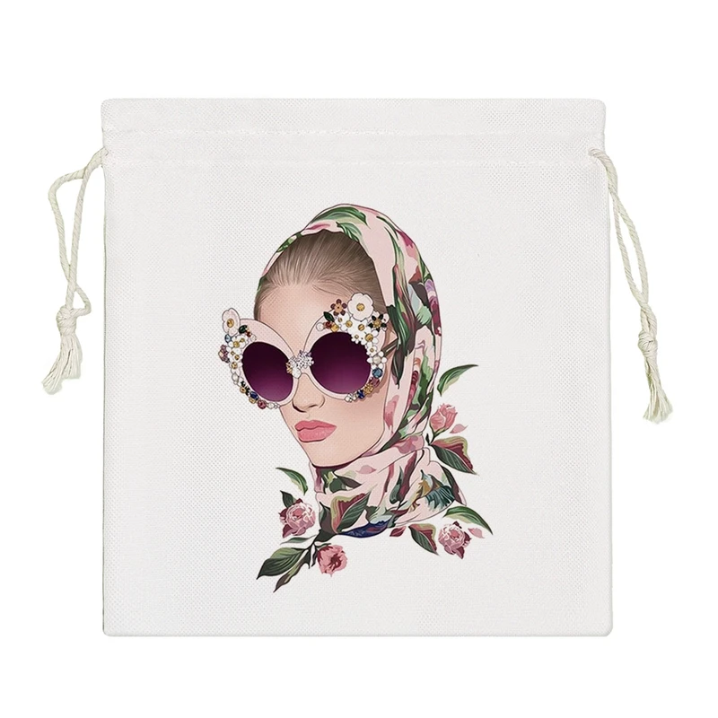 نظم دهنده خندالو مدل دخترانه کد 2470-S