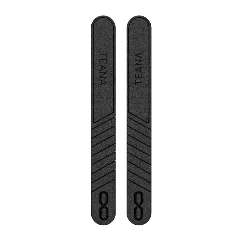 محافظ لبه آینه خودرو ماهوت مدل AURA-B مناسب برای نیسان TEANA مجموعه 2 عددی