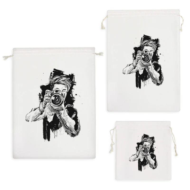 نظم دهنده خندالو مدل عکاس کد H656 مجموعه 3 عددی