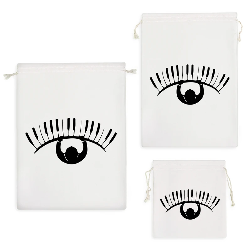 نظم دهنده خندالو مدل چشم وپیانو کد 7984 مجموعه 3 عددی