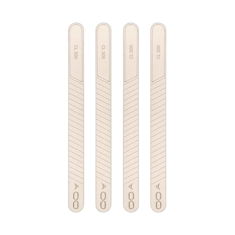 محافظ لبه درب خودرو ماهوت مدل AURA-W مناسب برای مرسدس بنز CL 500 مجموعه 4 عددی