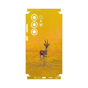 MAHOOT Gazelle-FullSkin Cover Sticker for Samsung Galaxy S25 Ultra