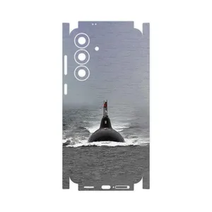 MAHOOT Submarine-FullSkin Cover Sticker for Samsung Galaxy S25 FE