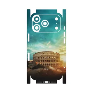 MAHOOT Rome_City-FullSkin Cover Sticker for Apple iPhone 17 Pro