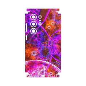 MAHOOT Inside Cell Digital Art-FullSkin Cover Sticker for Samsung Galaxy S25 Ultra