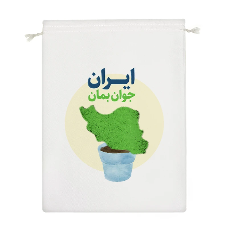 نظم دهنده خندالو مدل ایران جوان بمان کد 10087