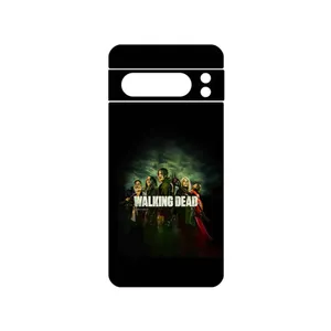 MAHOOT WALKING DEAD Cover Sticker for Google Pixel 8 Pro