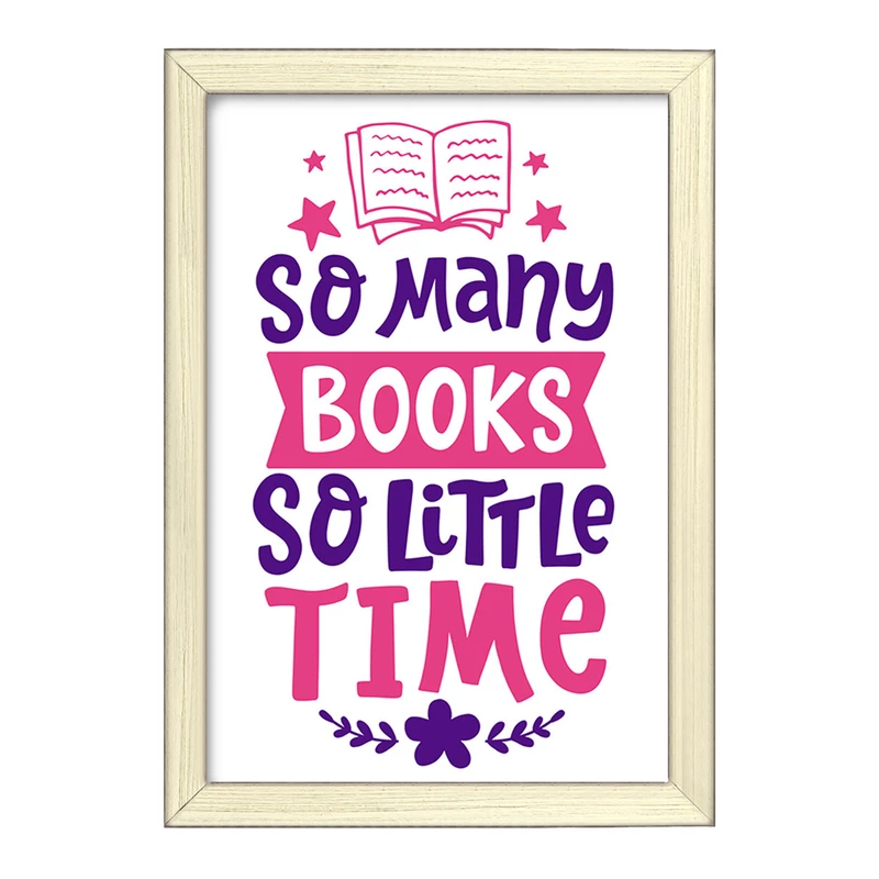 تابلو خندالو طرح کتاب کد 25877