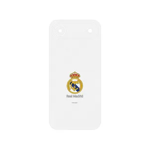 MAHOOT Real_Madrid_1 Cover Sticker for Apple iPhone 17 Air