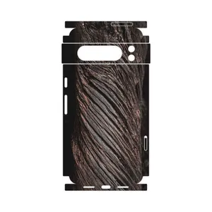 MAHOOT Wood Texture 9-FullSkin Cover Sticker for Google Pixel 8 Pro
