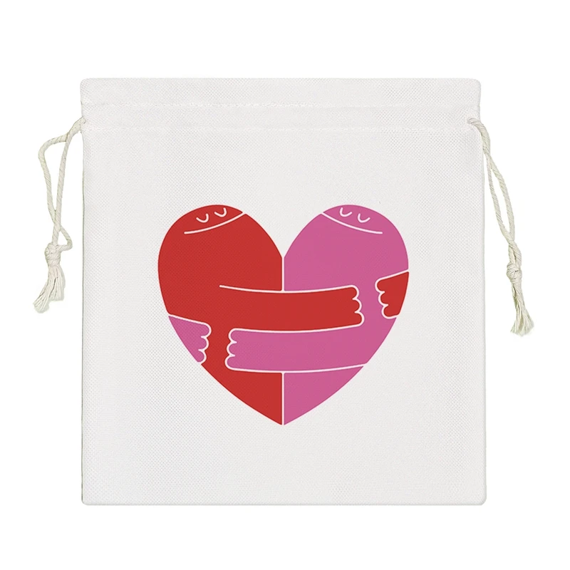 نظم دهنده خندالو مدل قلب کد 6899-S