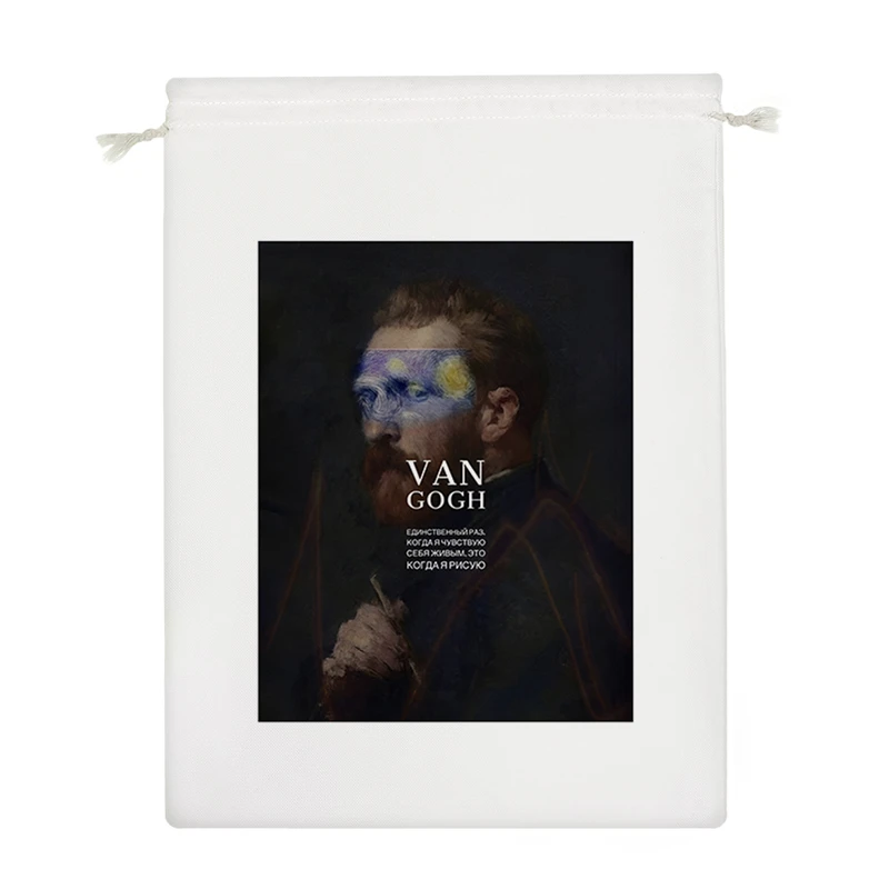 نظم دهنده خندالو مدل ونسان ونگوگ کد H2031