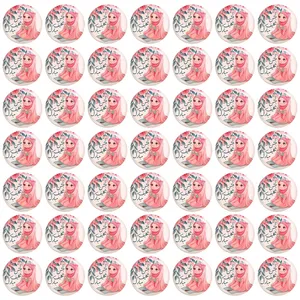 پیکسل خندالو مدل جشن تکلیف کد 8959 مجموعه 49 عددی