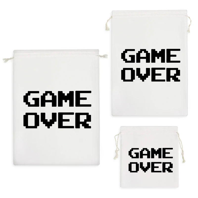 نظم دهنده خندالو مدل Game Over کد 1785 مجموعه 3 عددی