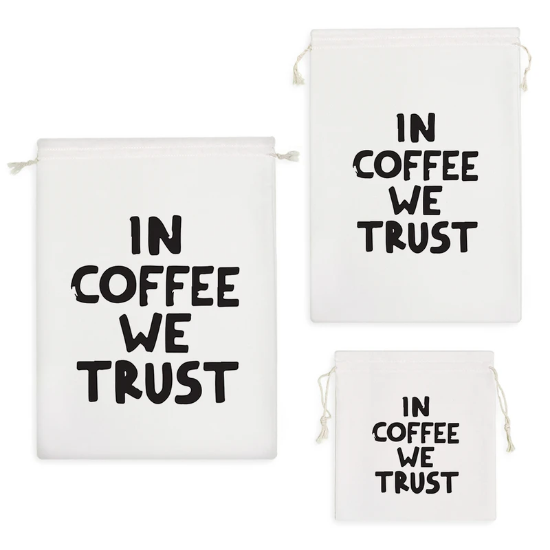 نظم دهنده خندالو مدل قهوه (Coffee) کد 8956 مجموعه 3 عددی