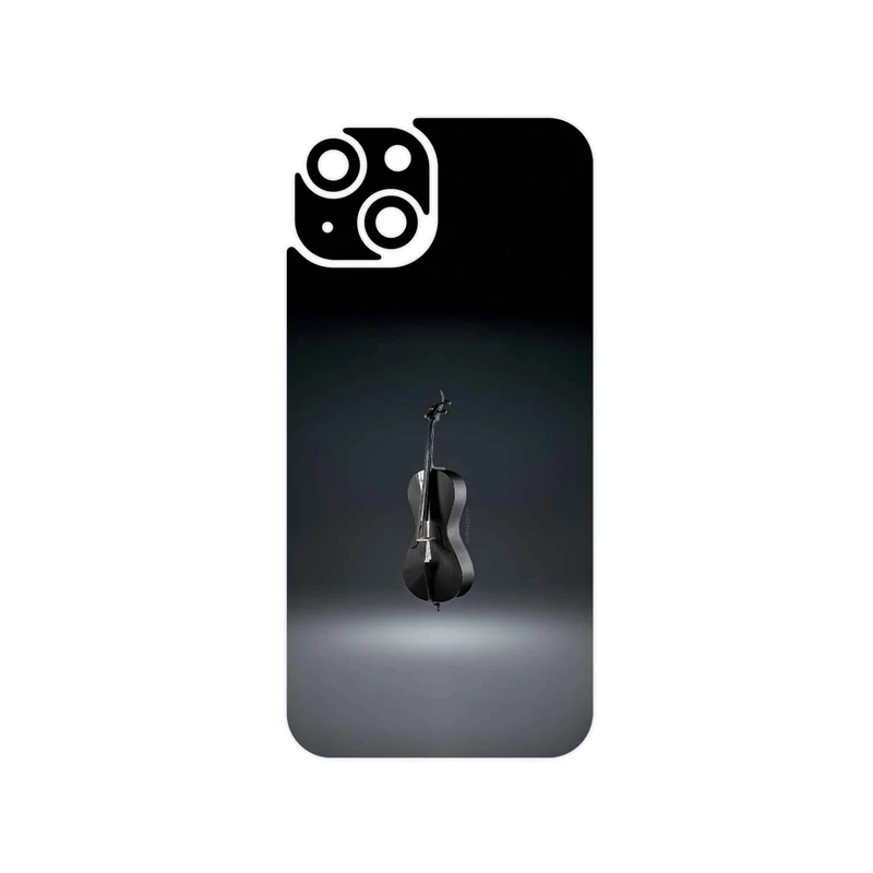 برچسب پوششی ماهوت مدل Cello مناسب برای گوشی موبایل اپل iPhone 14