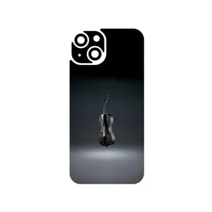 MAHOOT Cello Cover Sticker for Apple iPhone 14