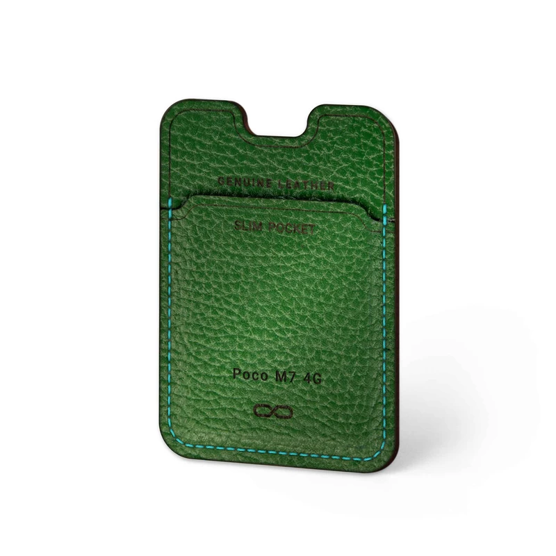 جاکارتی موبایل ماهوت مدل Slim Pocket-AG مناسب برای گوشی موبایل شیائومی Poco M7 4G