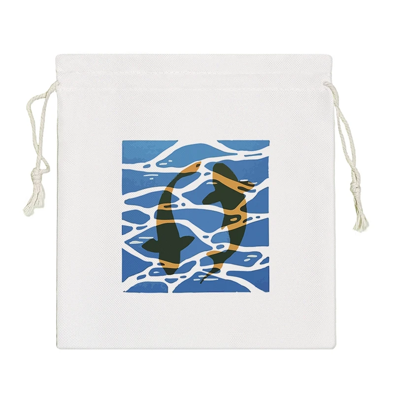 نظم دهنده خندالو مدل ماهی کد 8784-S