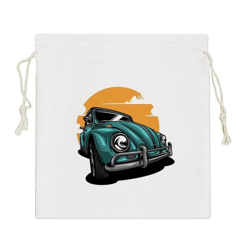 نظم دهنده خندالو مدل ماشین کلاسیک کد 5940-S