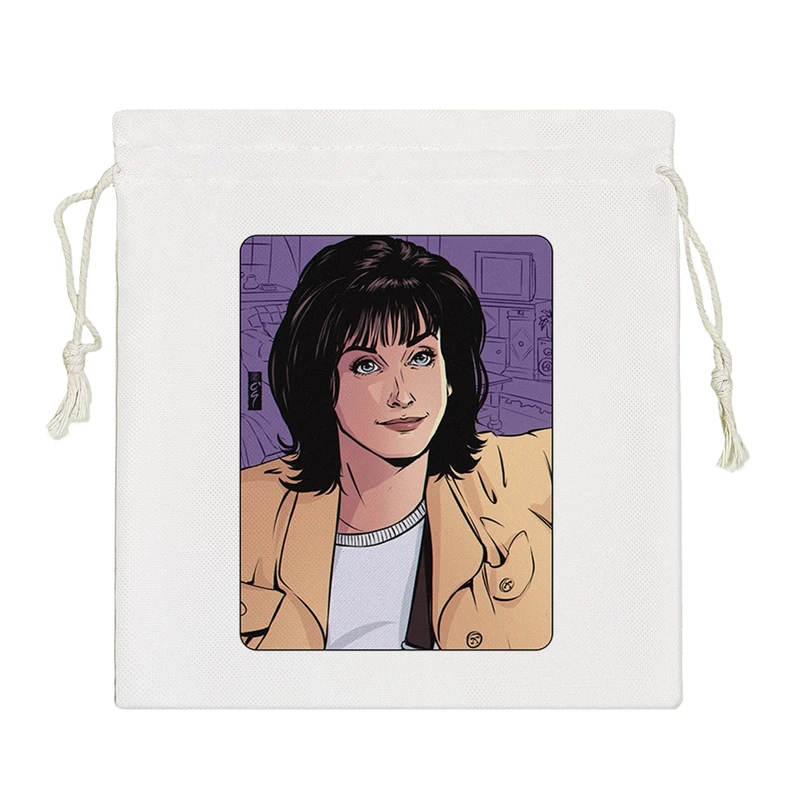 نظم دهنده خندالو مدل مونیکا سریال فرندز کد 7916-S