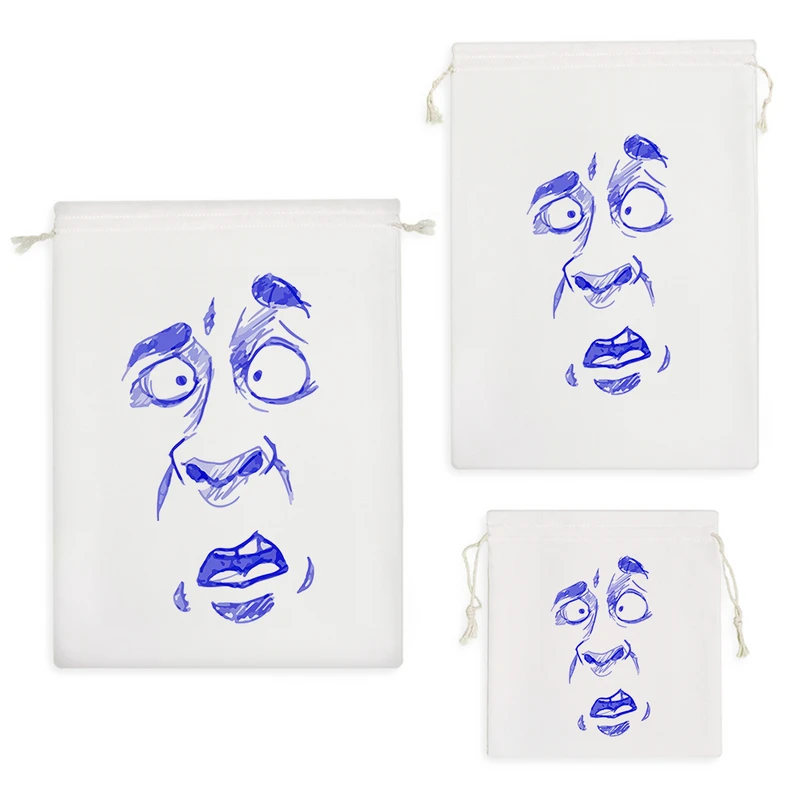 نظم دهنده خندالو مدل متعجب کد 9632 مجموعه 3 عددی