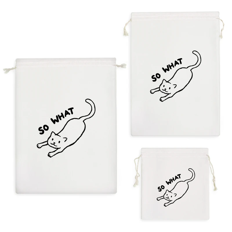 نظم دهنده خندالو مدل گربه Cat کد 3418 مجموعه 3 عددی