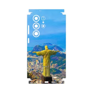 MAHOOT City of Rio de Janeiro-FullSkin Cover Sticker for Samsung Galaxy S25 Ultra