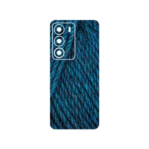 MAHOOT Fabric Texture 1 Cover Sticker for Realme C71