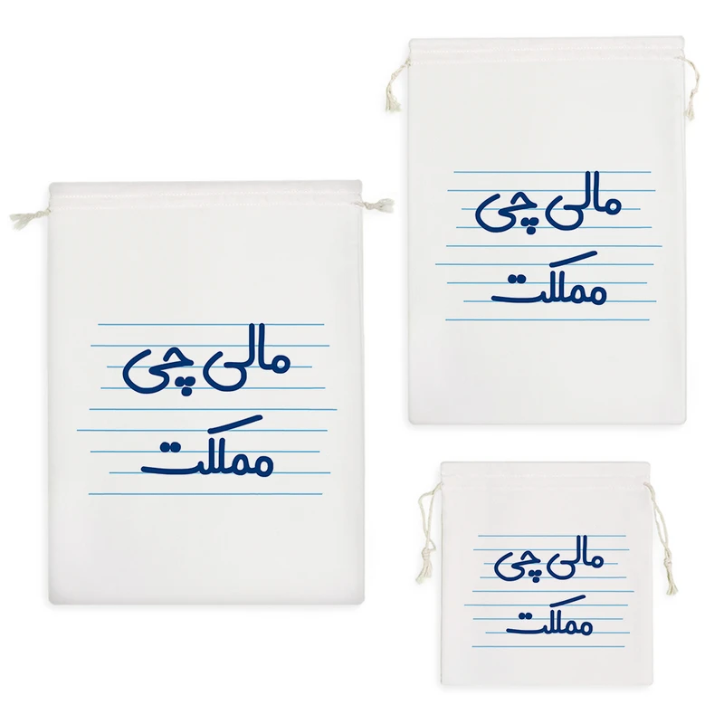 نظم دهنده خندالو مدل مالی چی مملکت کد 3886 مجموعه 3 عددی