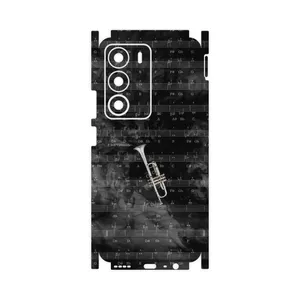 MAHOOT Trumpet-FullSkin Cover Sticker for Realme C71
