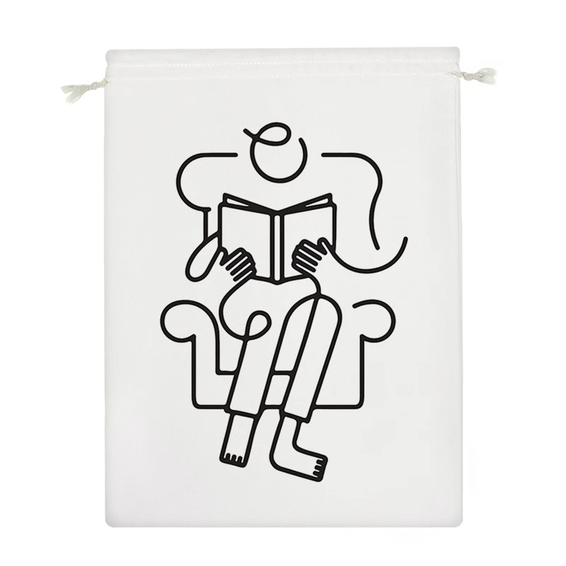 نظم دهنده خندالو مدل کتابخوانی کد 6631