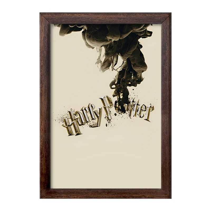 تابلو خندالو طرح هری پاتر (Harry Potter) کد F8638