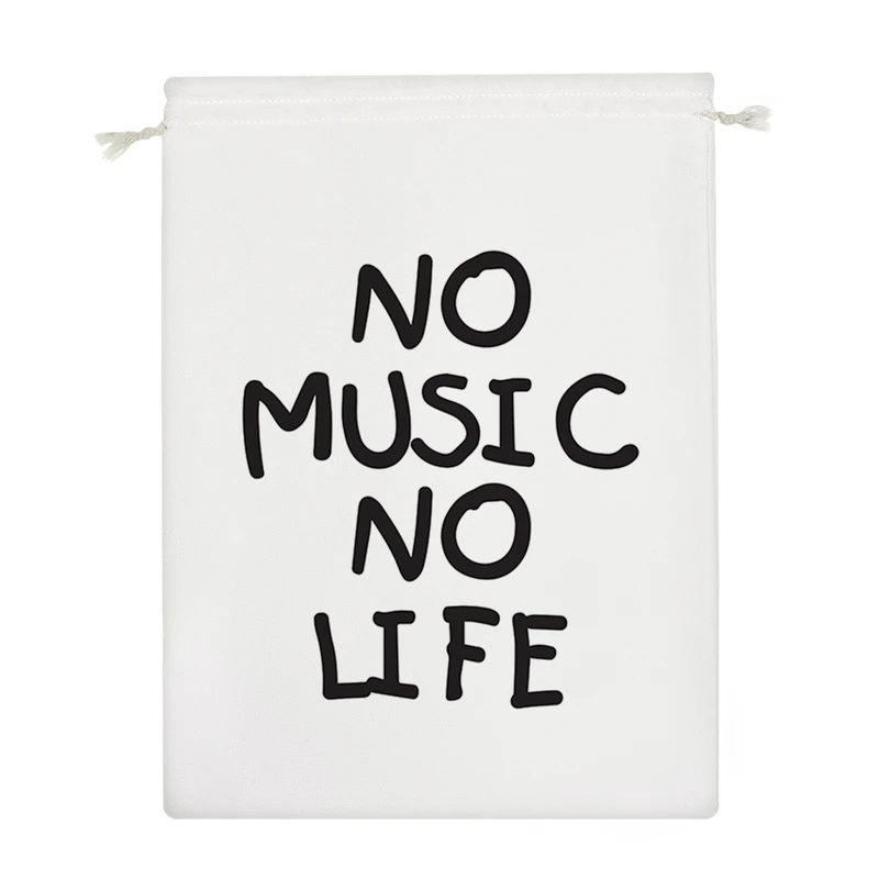 نظم دهنده خندالو مدل No Music No Life کد 6470