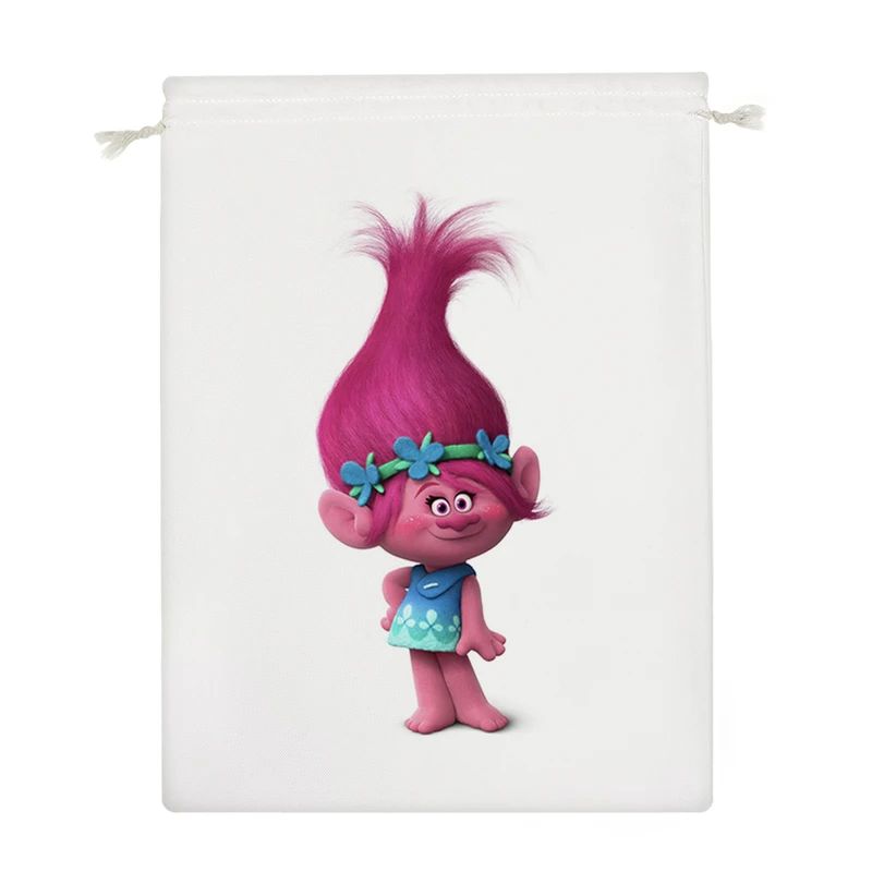 نظم دهنده خندالو مدل انیمیشن ترول ها کد 765