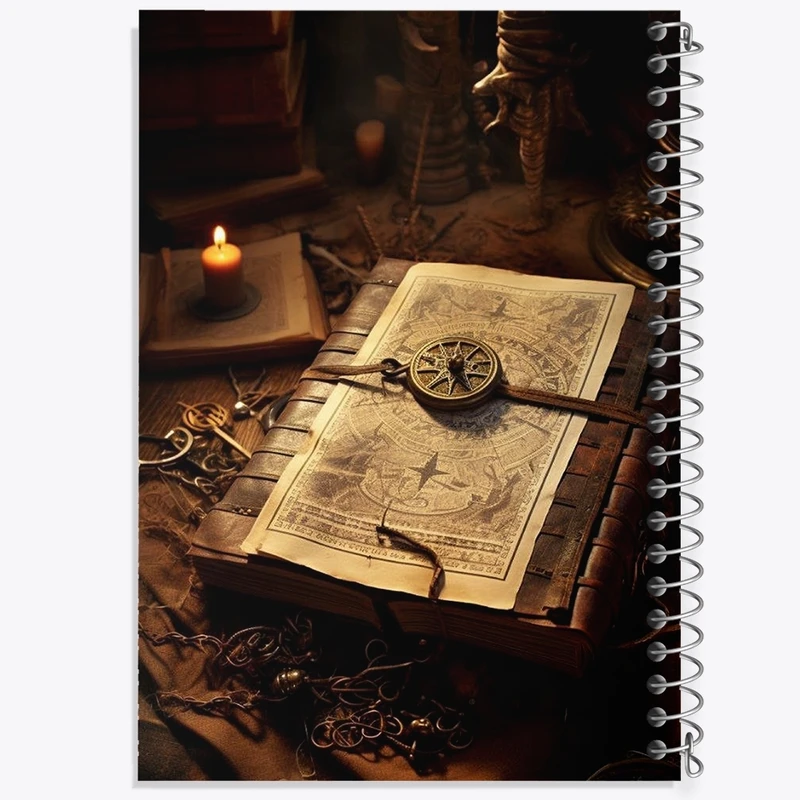 دفتر طراحی 50 برگ خندالو طرح کتاب کد F1106