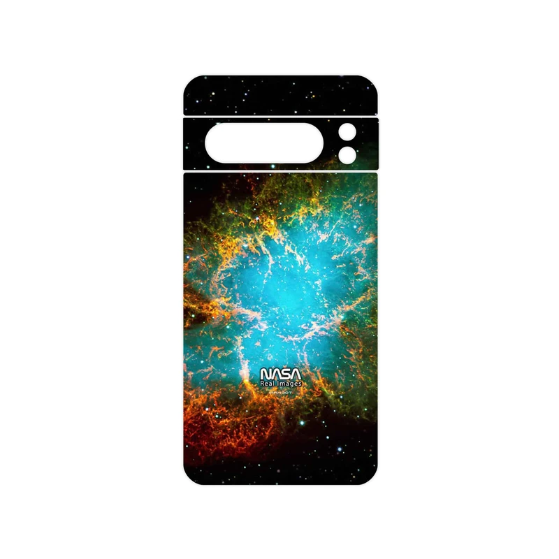 برچسب پوششی ماهوت مدل Universe b NASA 9 مناسب برای گوشی موبایل گوگل Pixel 8 Pro