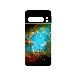 MAHOOT Universe b NASA 9 Cover Sticker for Google Pixel 8 Pro