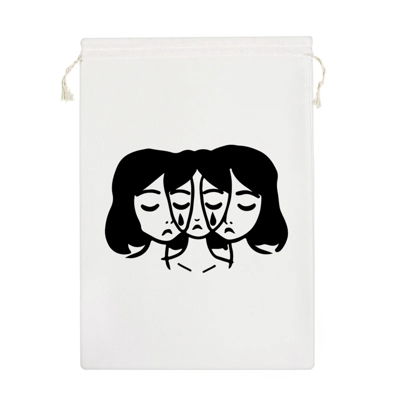 نظم دهنده خندالو مدل پرتره سه گانه کد 8438-M